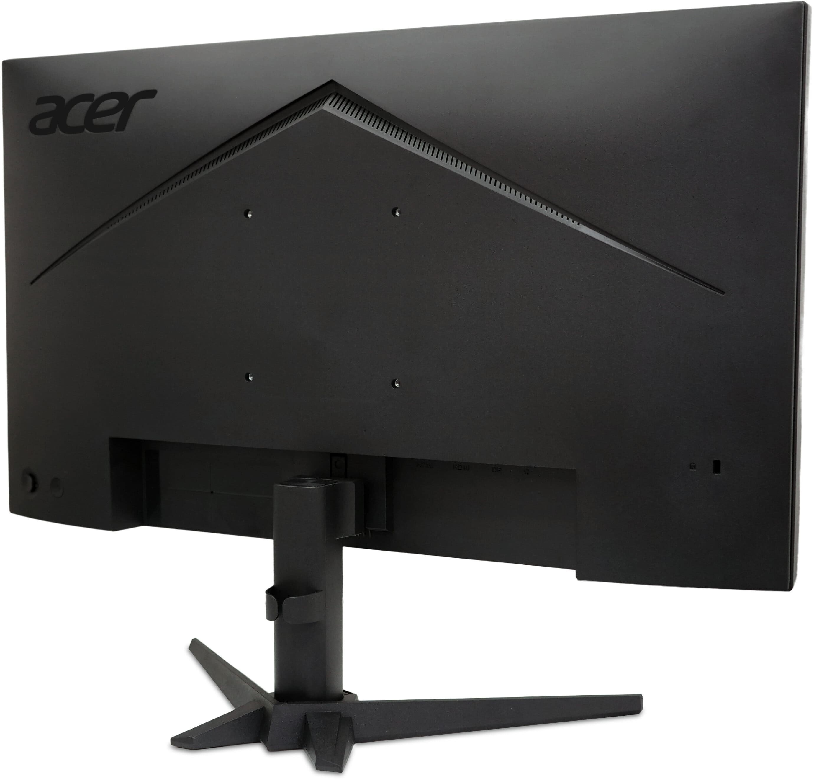 Монитор Acer Nitro VG270UP6bmiipx (UM.HV0EE.609) [27", IPS, 2560x1440, 144 Гц, 1 мс, HDMI x2, DisplayPort]