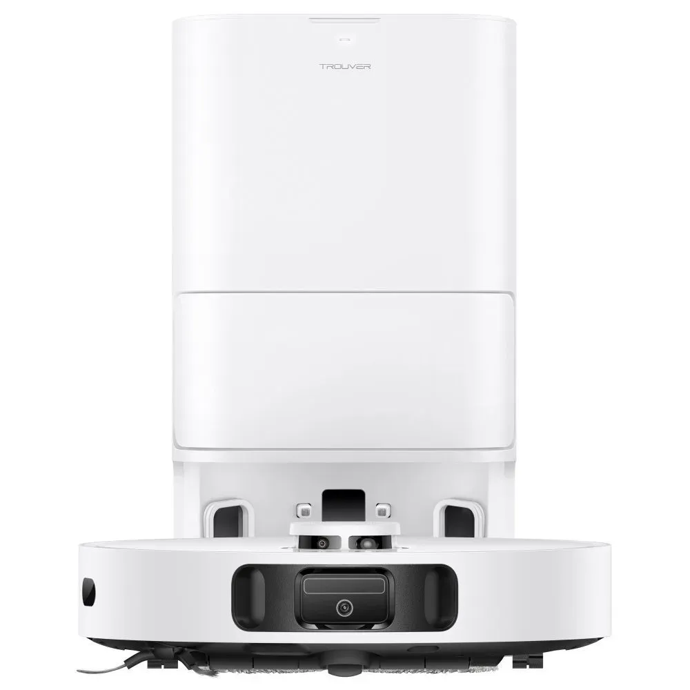 Робот-пылеcос Dreame Trouver Robot Vacuum E30 Ultra RLE51SE