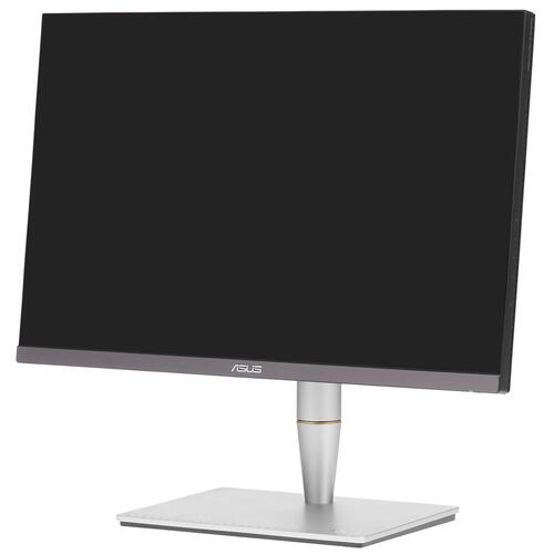 Монитор ASUS ProArt PA24AC [24.1" IPS, 1920x1200, 60 Гц, 5 мс, HDMI, DisplayPort, USB Type-C]