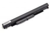 Аккумулятор для ноутбука HP Pavilion 15 (HS04)/ 14,6 В/ 2200 мАч, Verton - купить по цене 9 900 тг. в интернет-магазине Forcecom.kz