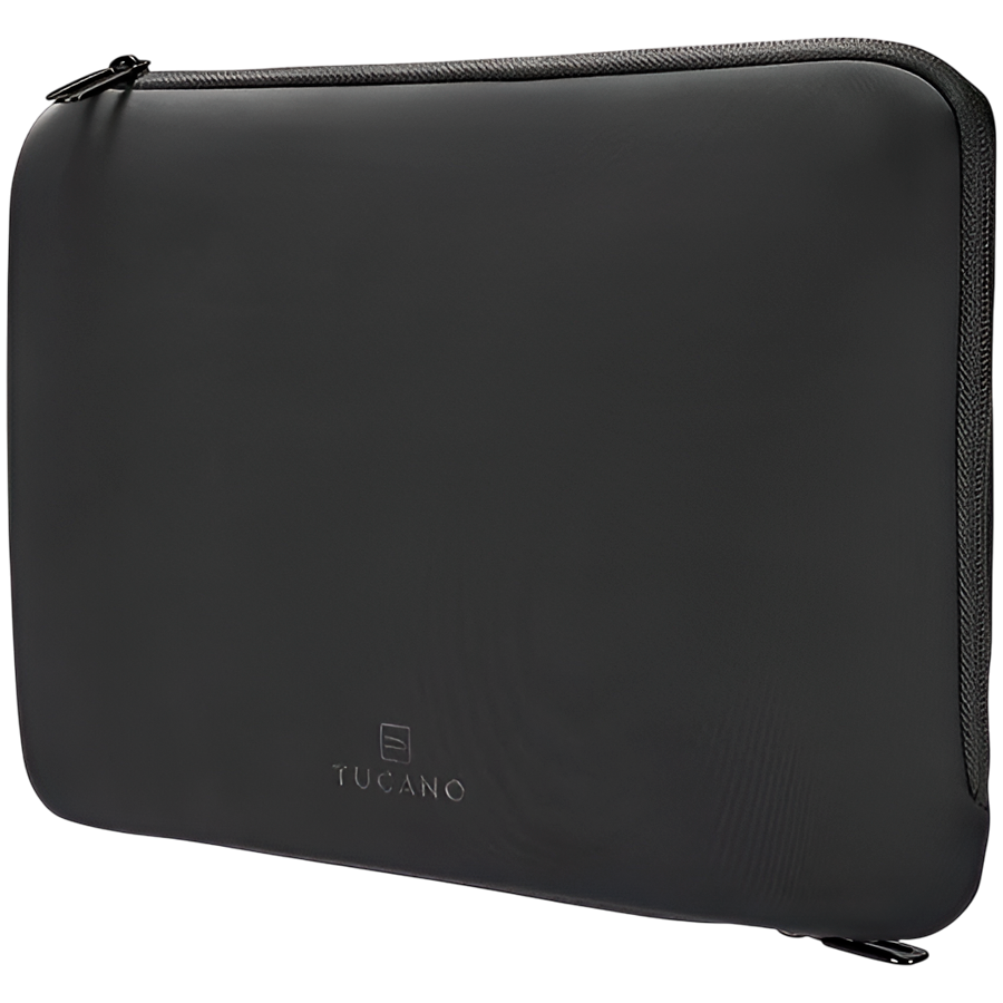 Чехол для ноутбука TUCANO DOPPIO SLEEVE LAPTOP 12"/MB 13" NERO