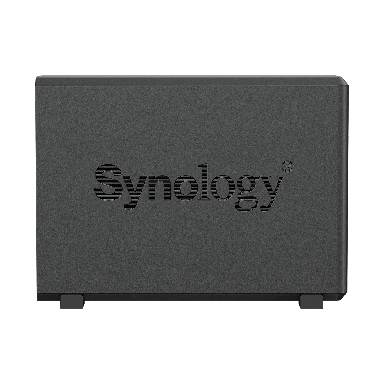 Сетевое хранилище Synology DS124 1xHDD NAS-сервер для дома