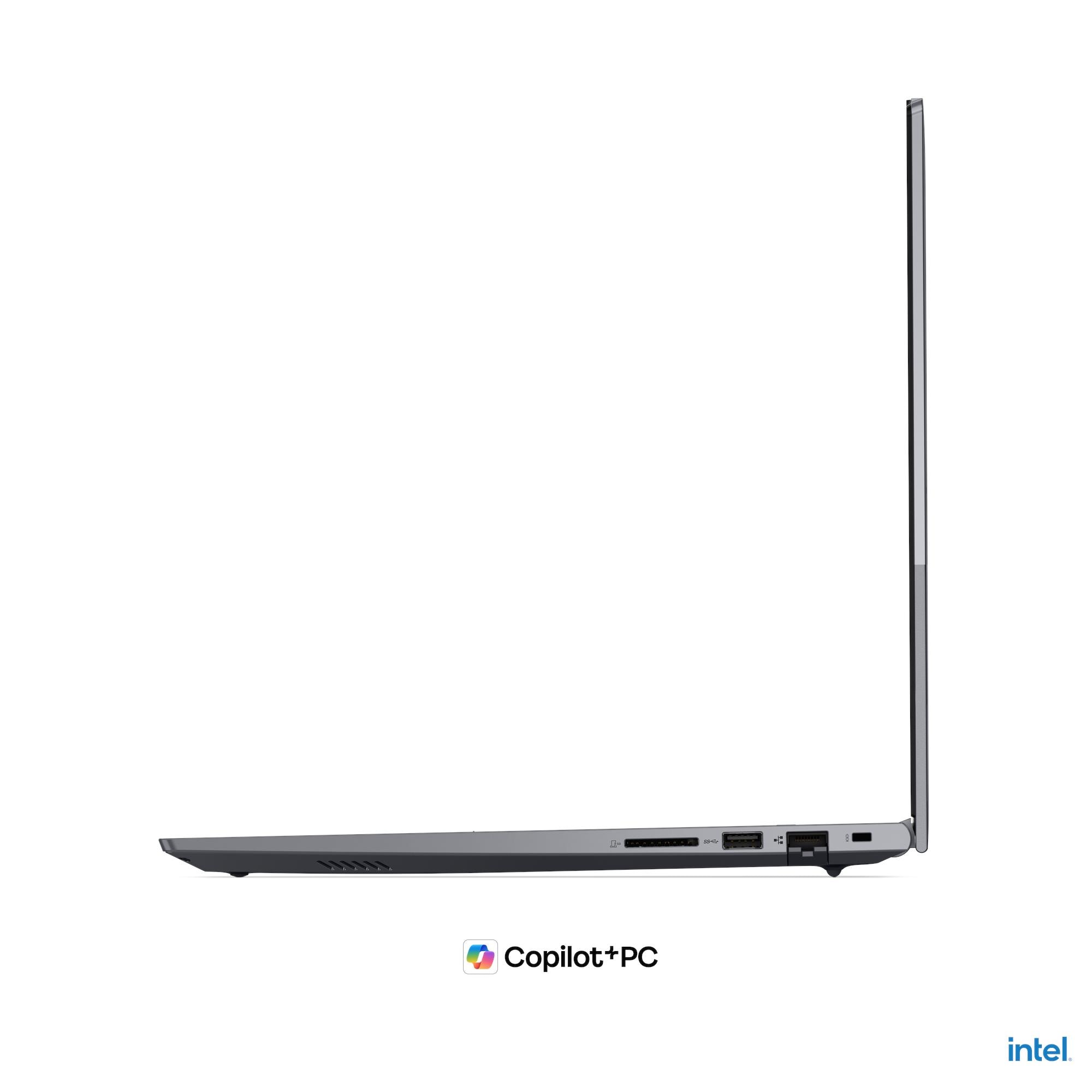 Ноутбук Lenovo ThinkBook 16 G9 (21UR008FFW) [16", Ultra 5 325, 16 ГБ ОЗУ, 512 ГБ SSD, DOS]