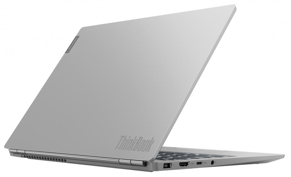 Lenovo ThinkBook 13s-IML (20RR0003RU), 13.3" FHD/ Intel Core i7-10510U/ 16GB/ 512GB SSD/ Windows 10 PRO/ FPS - купить в интернет-магазине Forcecom.kz Lenovo ThinkBook 13s-IML (20RR0003RU), 13.3" FHD/ Intel Core i7-10510U/ 16GB/ 512GB SSD/ Windows 10 PRO/ FPS
