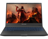 Ноутбук Dream Machines RG3050-15KZ72 / GM5PGEE (RG3050-15KZ72) [15.6" Full HD, Core i5 13420H, 16 ГБ ОЗУ, 1 ТБ SSD, RTX 3050, DOS]
