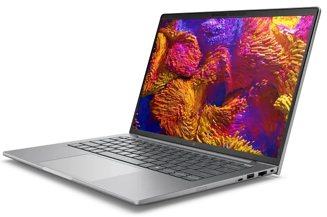 Ноутбук HP ZBook 8 G1a (B72WYET) [14", Ryzen AI 9 HX PRO 375, 64 ГБ ОЗУ, 1 ТБ SSD, Windows 11 Pro]
