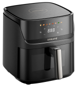 Аэрогриль Dreame Air Fryer AF10 Черный        