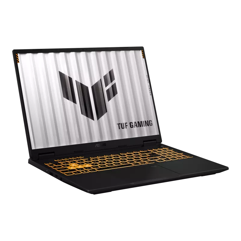 Ноутбук Asus TUF Gaming 16 FX610JP-TU094W (90NR0QV1-M005R0) [16", Core i7-14650HX, 16 ГБ ОЗУ, 512 ГБ SSD, RTX 5070, Windows 11 Home]