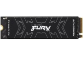 Твердотельный накопитель SSD Kingston Fury, SFYRS/500G, 500 ГБ, M.2 2280 PCI-E  - купить в интернет-магазине Forcecom.kz Твердотельный накопитель SSD Kingston Fury, SFYRS/500G, 500 ГБ, M.2 2280 PCI-E