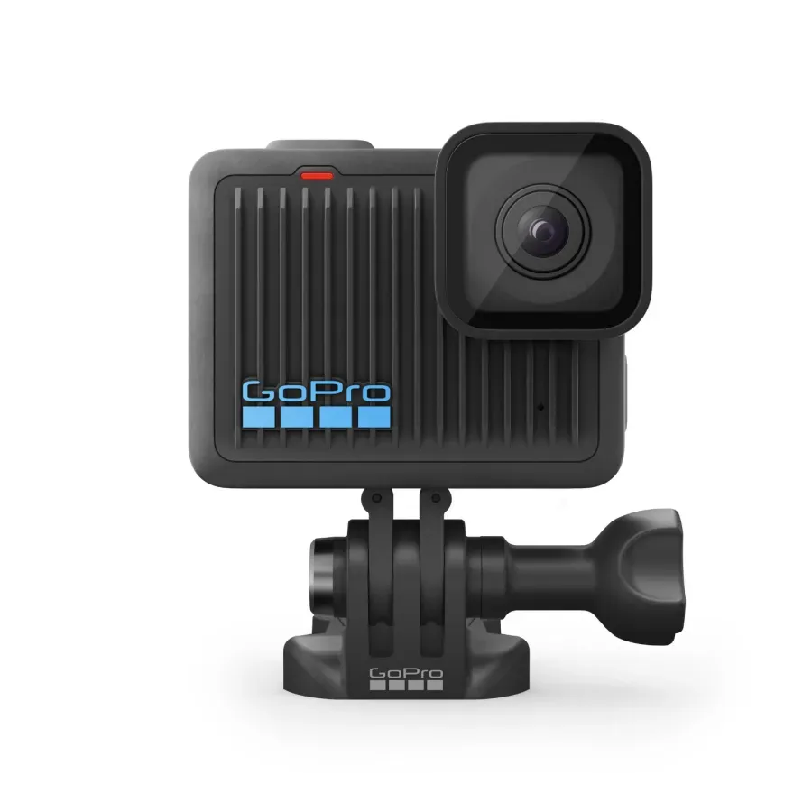 Экшн-камера GoPro Hero 4K (CHDHF-131-EU)