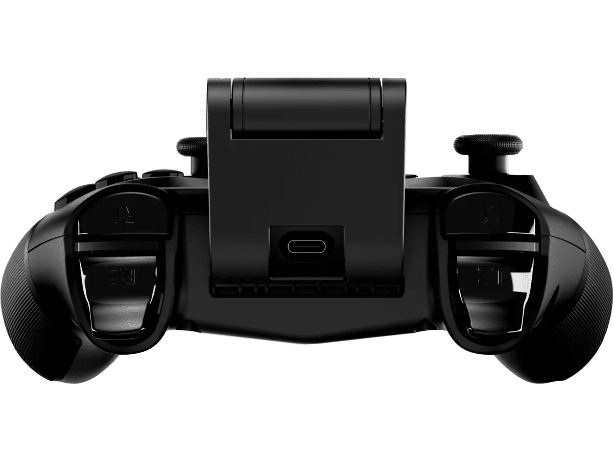 Беспроводной игровой контроллер HyperX Clutch Wireless HCRC1-D-BK/G (516L8AA)