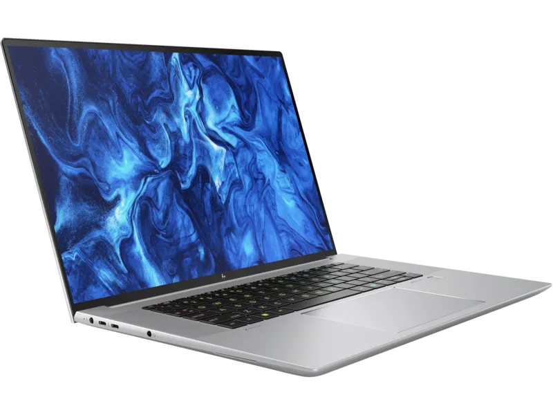 Ноутбук HP ZBook Studio 16 G11 (8S9S6EA) [16", Core Ultra 9 Processor 185H, 64 ГБ ОЗУ, 2 ТБ SSD, RTX 4070, Windows 11 Pro]