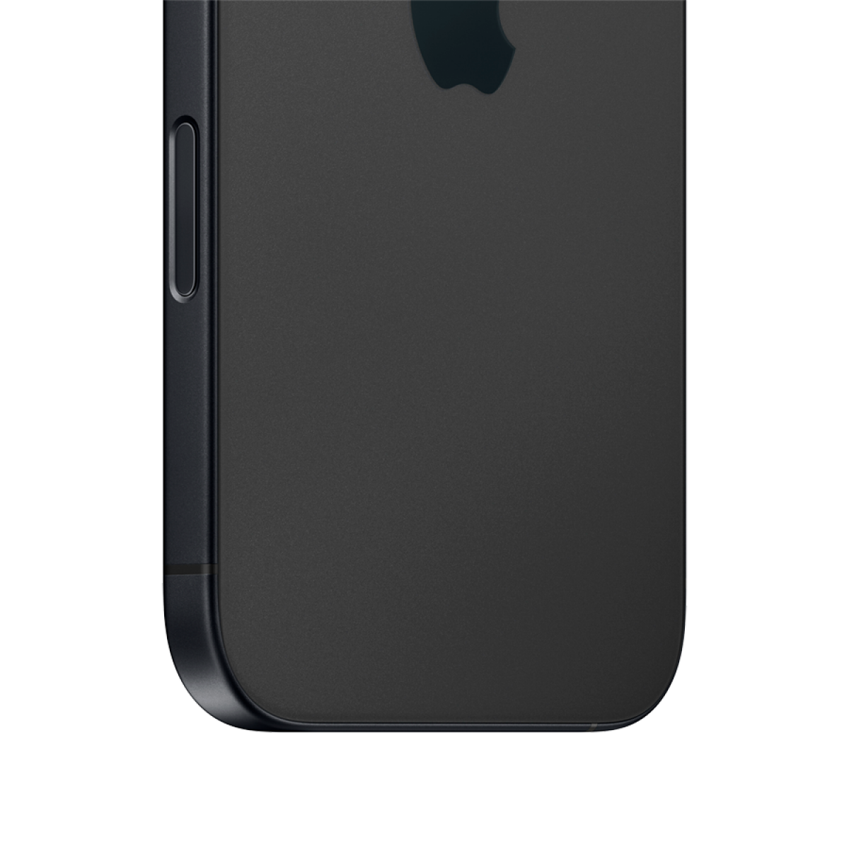 iPhone 16 (MYE73HX/A) 128GB Black, Model A3287