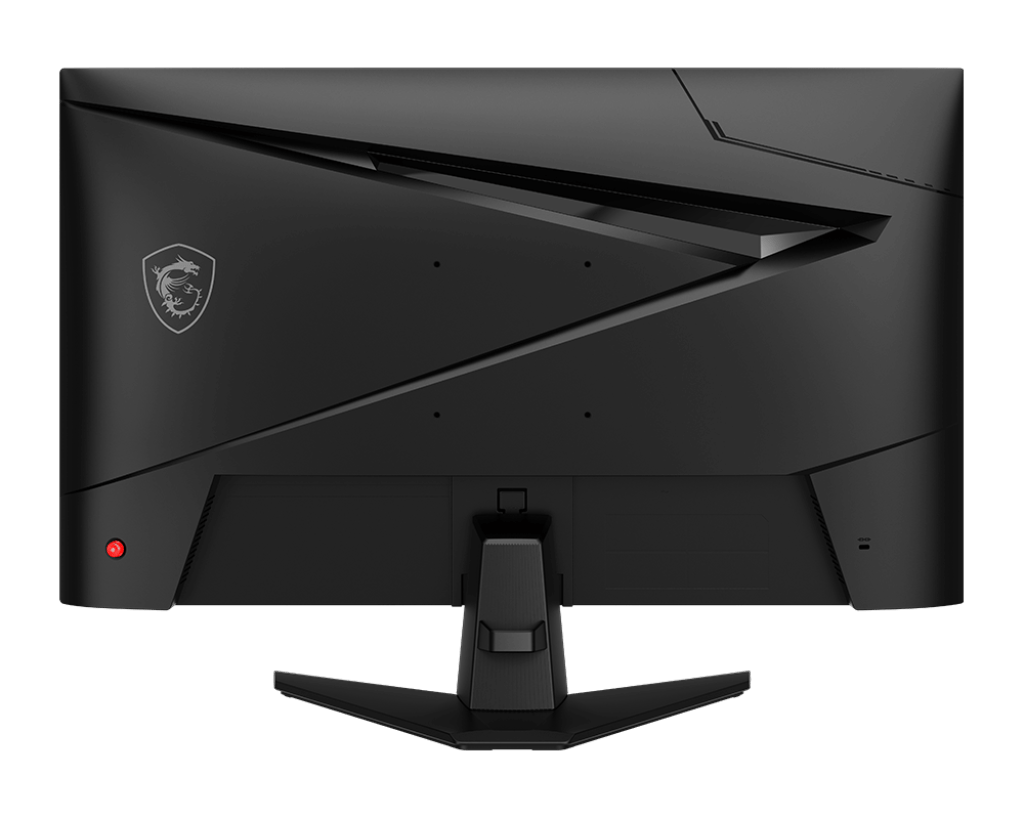 Монитор MSI MAG 274QF [27", IPS, 2560x1440, 180Гц, 0.5 мс, HDMI x2, DisplayPort]