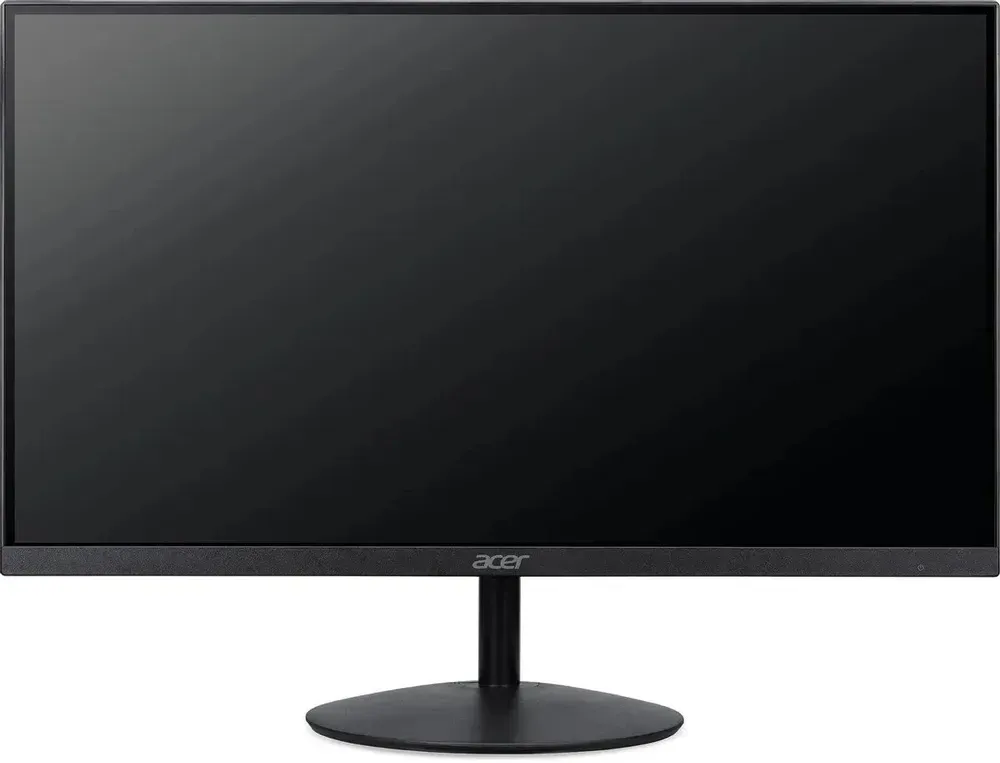Монитор Acer SH272G0bmiphx (SH2 Series) (UM.HS2EE.014) [27", IPS, 1920x1080, 120 Гц, 1 мс, HDMI, DisplayPort]