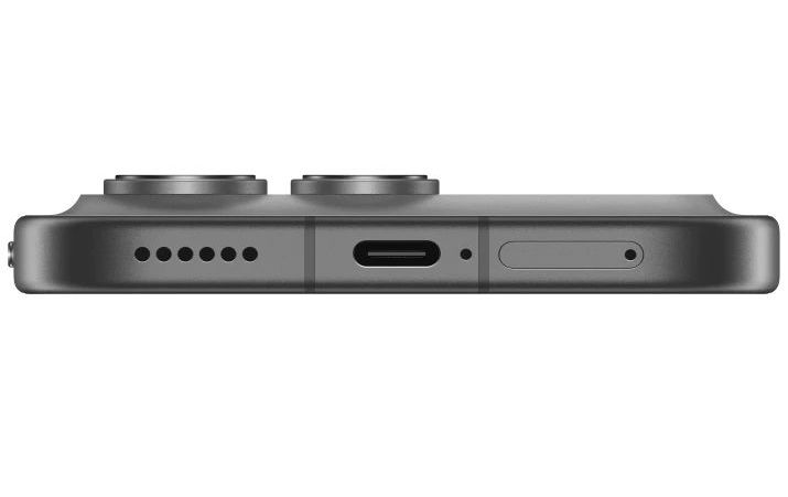Смартфон Honor 600 Pro VKP-NX9 [6.57", 512 ГБ, 12 ГБ, Черный]