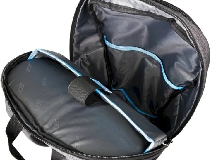 Рюкзак для ноутбука Acer Predator Urban backpack (GP.BAG11.027), серый