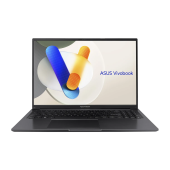 Ноутбук Asus Vivobook 16 / X1605VA-MB1697 (90NB10N3-M02460) [16", Core i7 13620H, 16 ГБ ОЗУ, 1 ТБ SSD, DOS]