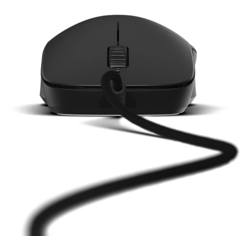 Мышь Endgame Gear XM2 8k v2 (EGG-XM2WE-BLK) [проводная, светодиодная, 30000 DPI, 8000 Гц, черная]