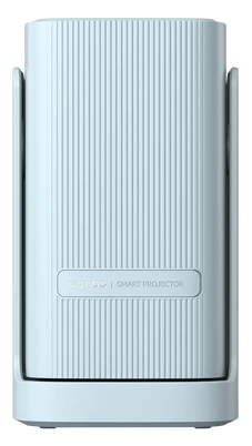 Проектор портативный Wanbo Cube 1 голубой