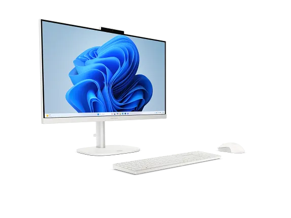 Моноблок HP OmniStudio 24-cv0061ci (DA7T4EA) [23.8" Full HD, Ryzen 5 40, 16 ГБ ОЗУ, 512 ГБ SSD, DOS]