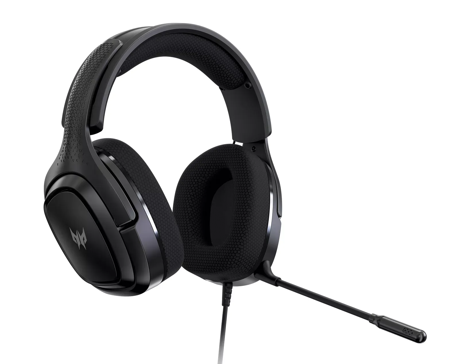 Наушники игровые Acer Predator Galea 365 [PHW210] черный