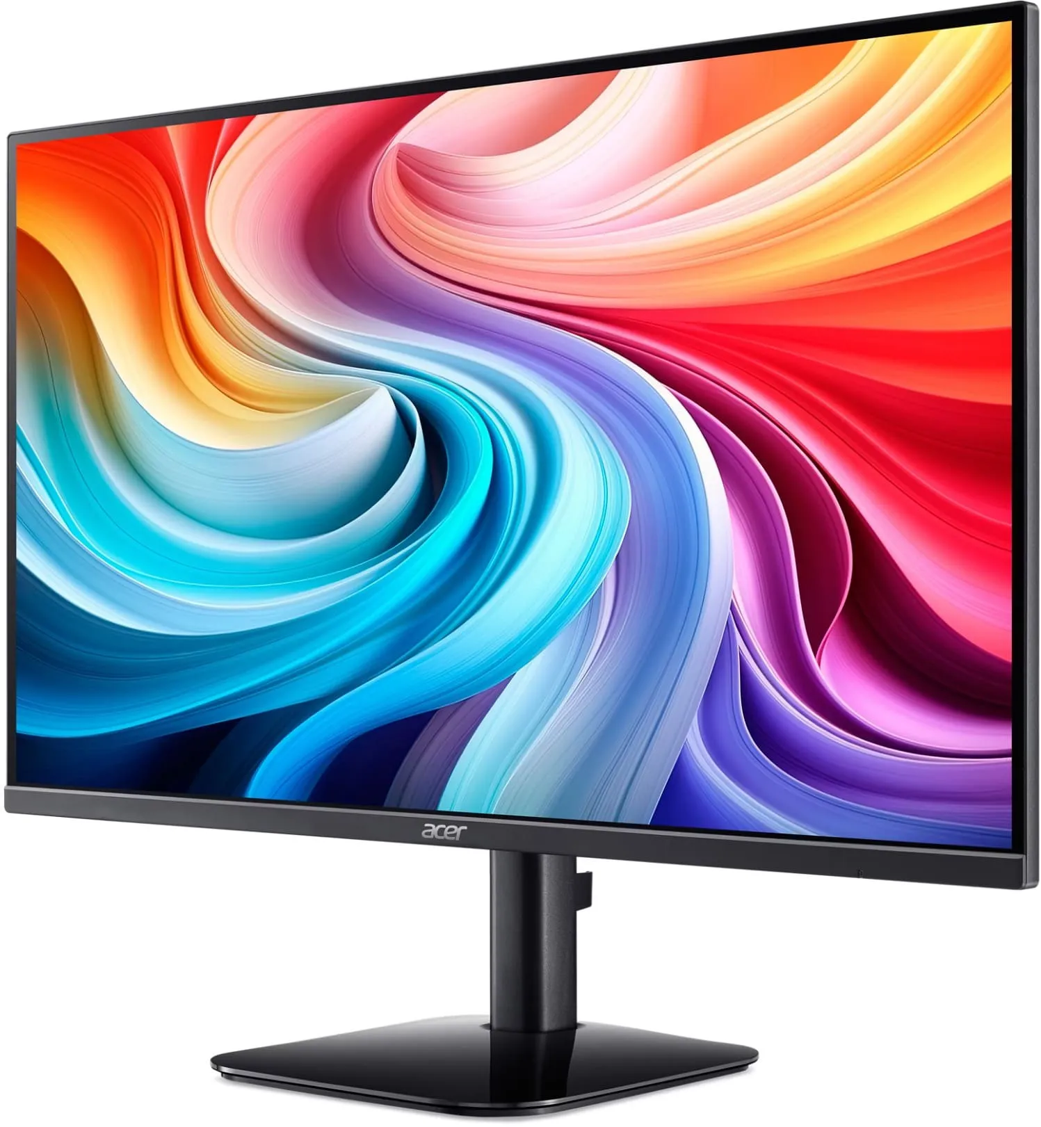 Монитор Acer KA272P0bi (UM.HX2EE.046) [27", VA, 1920x1080, 144 Гц, 1 мс, HDMI, VGA (D-Sub)]