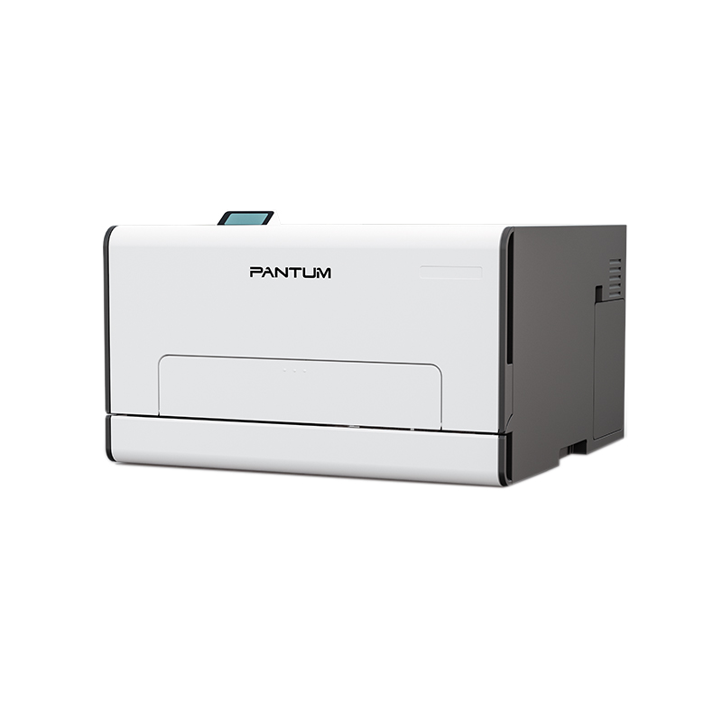Принтер Pantum CP2100DW [A4, лазерный, цветной, Дуплекс, 20 стр/мин, Ethernet (RJ-45), USB]