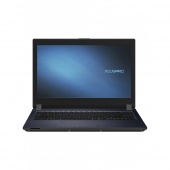 Ноутбук ASUS ASUSPRO P1440FA-FA2025T [90NX0211-M30020] 14" FHD/ Core i3-10110U/ 4GB/ 1Tb HDD/ Win10Home - купить по цене 241 430 тг. в интернет-магазине Forcecom.kz