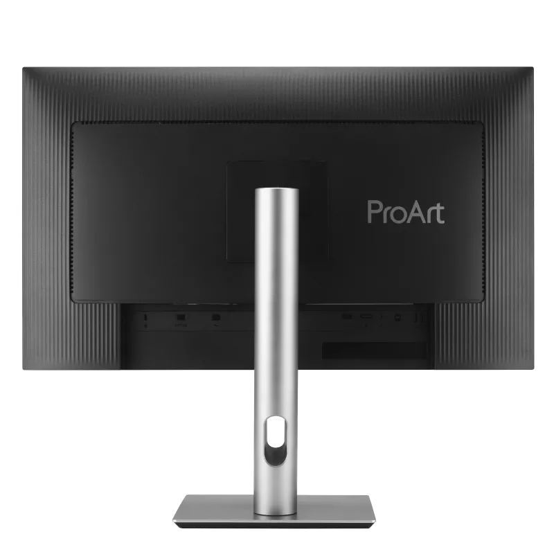 Монитор Asus ProArt Display PA278QGV [27", IPS, 2560x1440, 120 Гц, 5 мс, HDMI, DisplayPort]