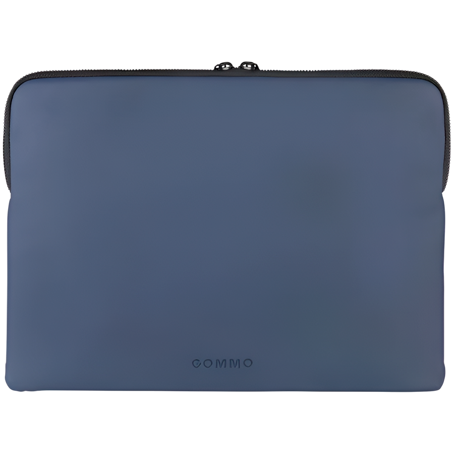 Чехол Tucano Gommo SLEEVES FOR Laptop 14”/ MacBook Pro 14” Синий 
