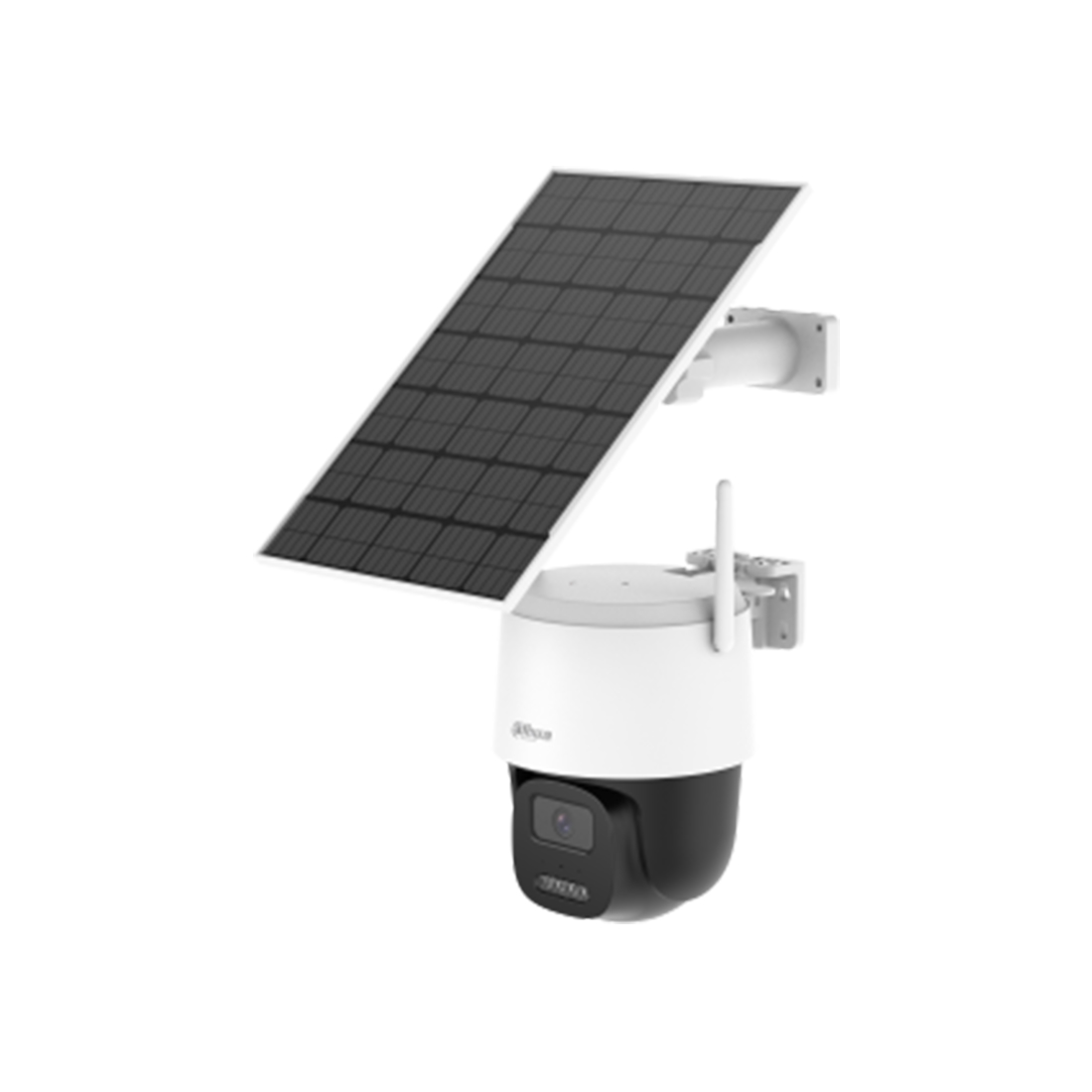 Поворотная видеокамера Dahua DH-BP5E