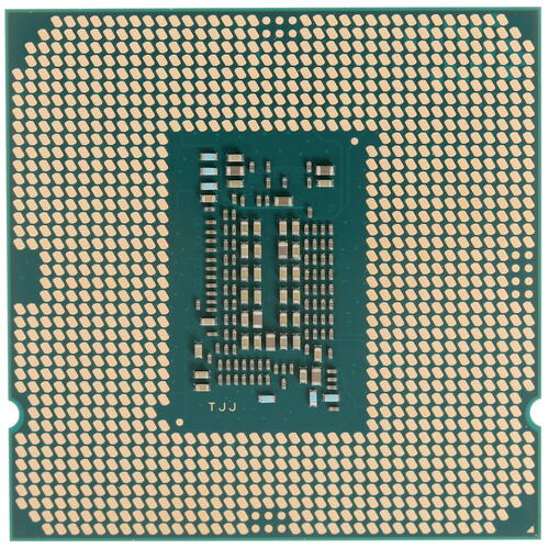 Процессор Intel Pentium G6400 [LGA 1200, 2 x 4000 МГц, TDP 58 Вт, OEM]