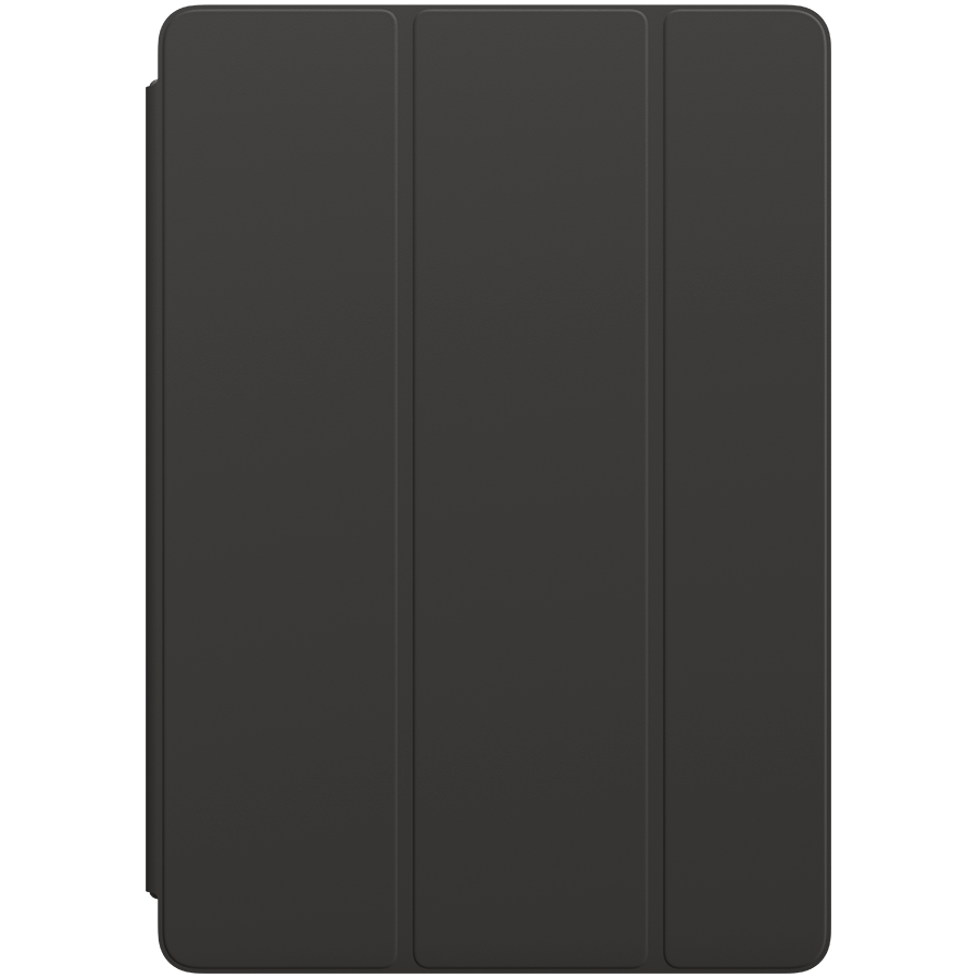Чехол Apple Smart Cover for iPad (9th generation) (MX4U2ZM/A) Черный