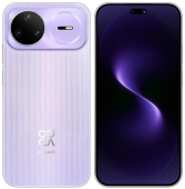 Смартфон Huawei Nova 15 Pro (KLE-LX9) [6,84, 256 ГБ, 12 ГБ, Фиолетовый]