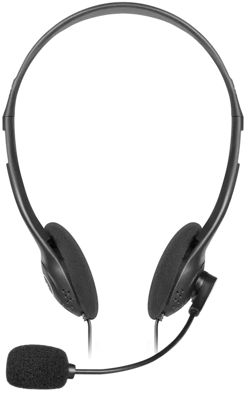 Наушники с микрофоном Defender Aura 102 (63102)