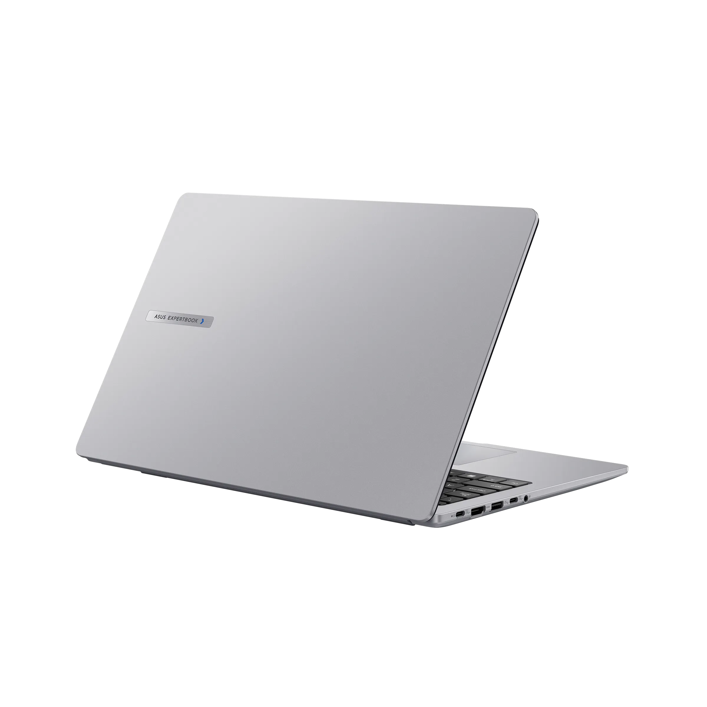 Ноутбук Asus P1503CVA-S70275 (90NX0881-M00A90) [15.6" Full HD, Core i3 1315U, 8 ГБ ОЗУ, 512 ГБ SSD, DOS]