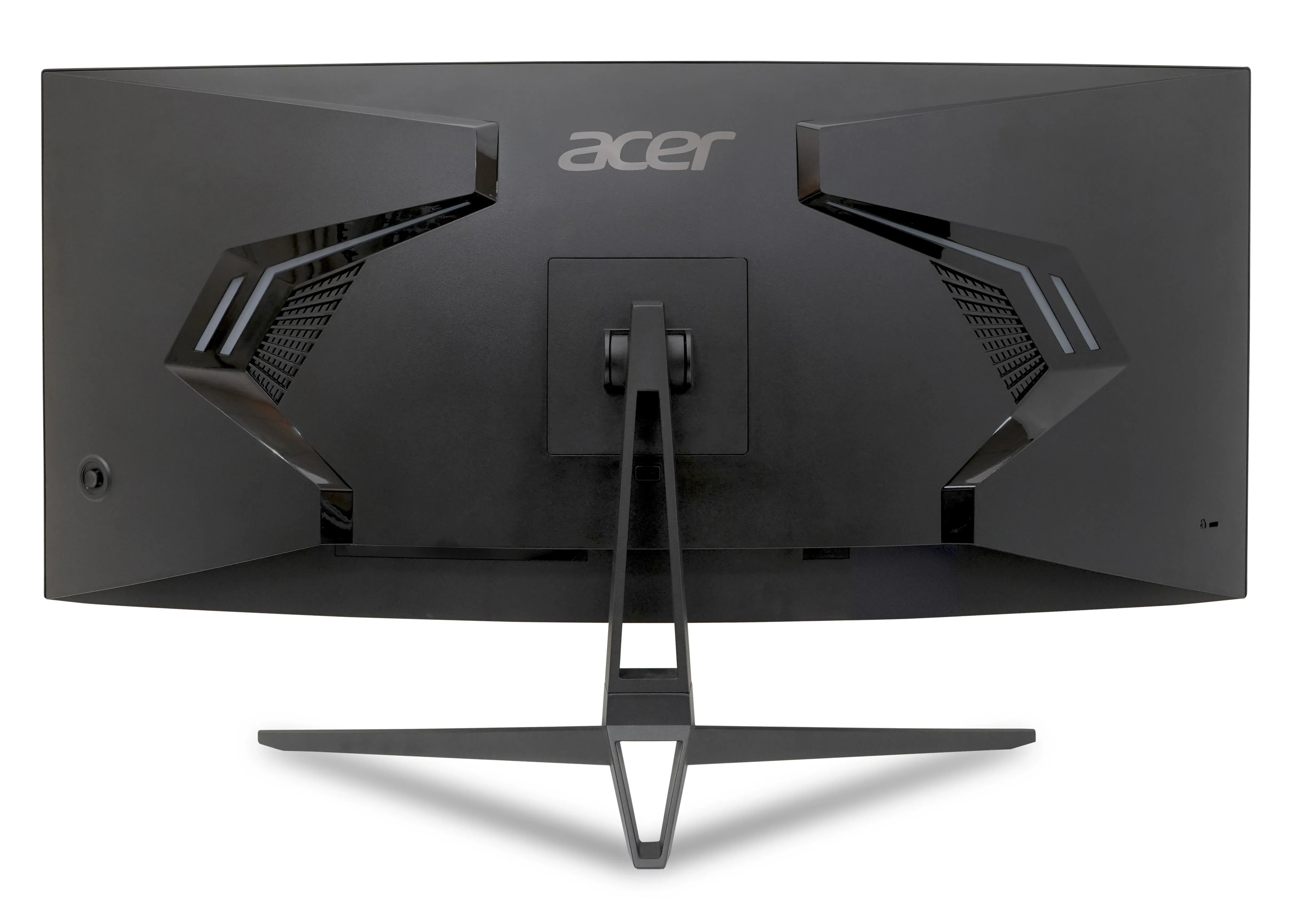 Монитор Acer Nitro ED343CURXbmiippx (UM.CE3EE.X01) [34", VA, 3440x1440, 240 Гц, 1 мс, HDMI x2, DisplayPort x2]