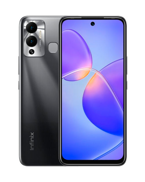 Infinix 12 фото