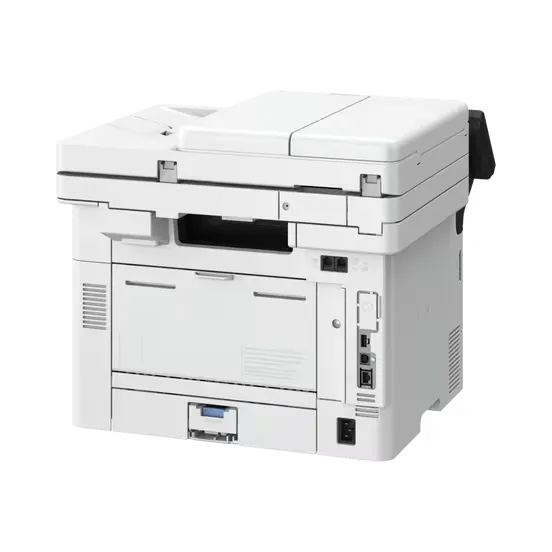 МФУ Canon i-SENSYS MF463dw II (7188C008AA) [A4, лазерный, черно-белый, 1200 x 1200 DPI, Дуплекс, Wi-Fi, Ethernet (RJ-45), USB]