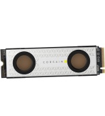 SSD накопитель Corsair MP600 Pro XT Hydro X Edition, CSSD-F2000GBMP600PHXTW [2 ТБ, M.2PCI-E, чтение: 7100 МБ/с, запись: 6800 МБ/с, TLC]