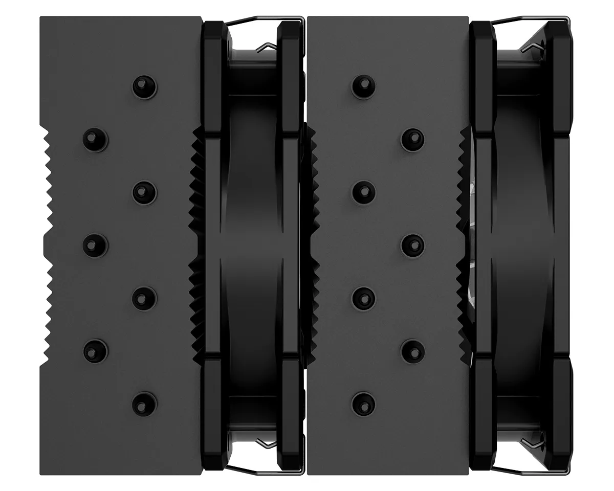 Система охлаждения ID-Cooling SE-207-XT ARGB