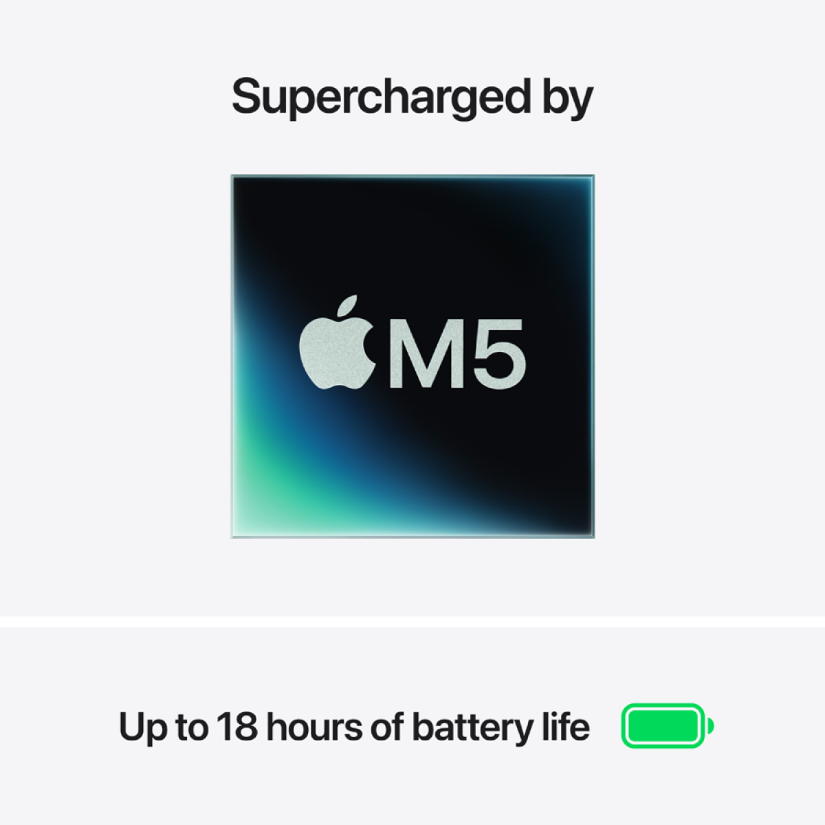 Ноутбук Apple MacBook Air A3448 (MDVN4RU/A) [15.3", M5, 24 ГБ ОЗУ, 1 ТБ SSD, MacOS]