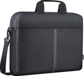 Сумка для ноутбука Defender Forti Lite 26089, черный