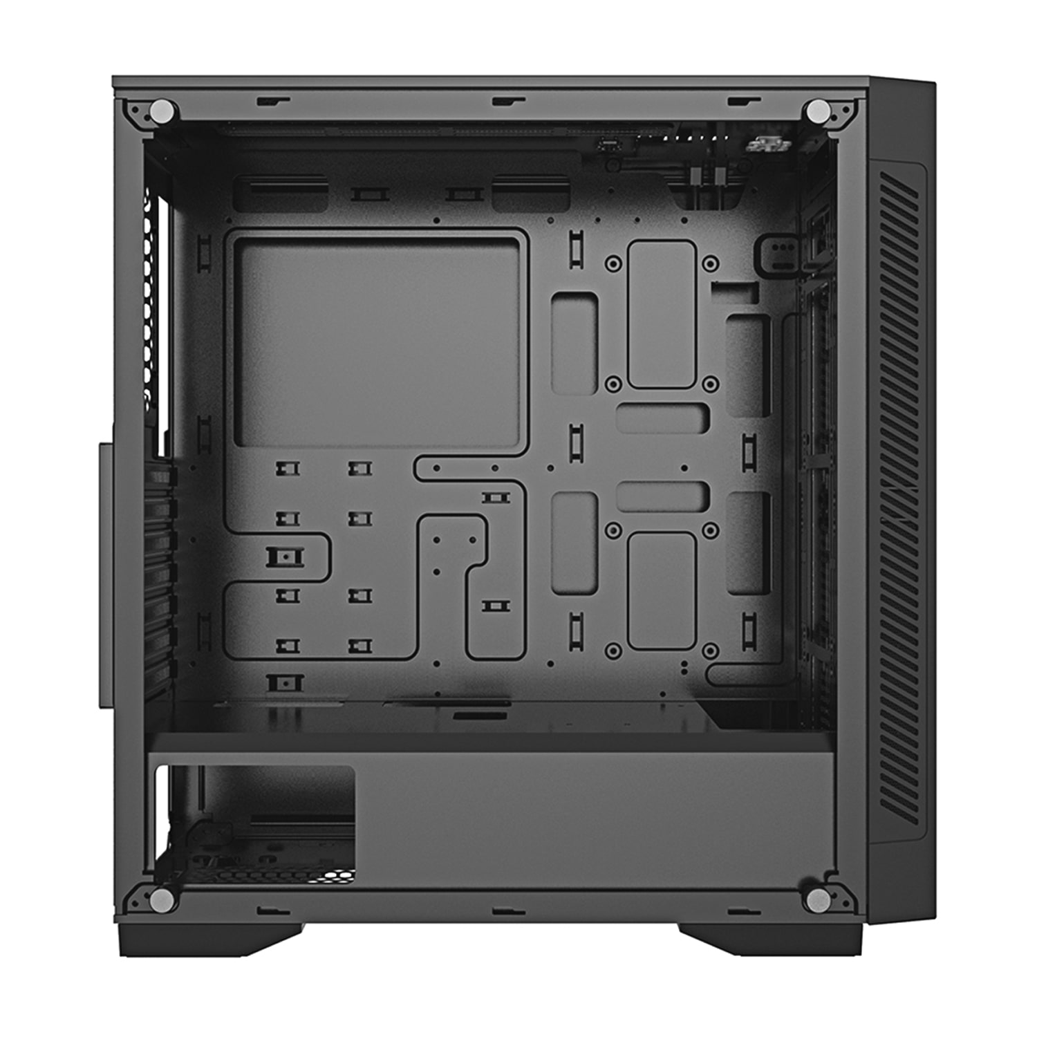 Корпус Deepcool Matrexx 55 V3 Купить