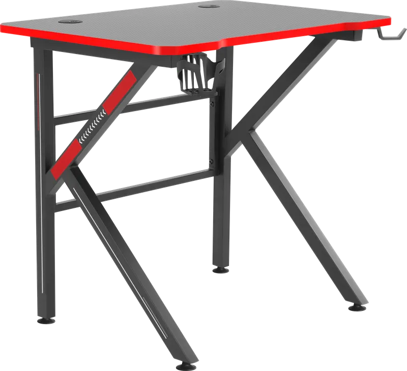 Комплект кресло + стол Defender  Astersin черный