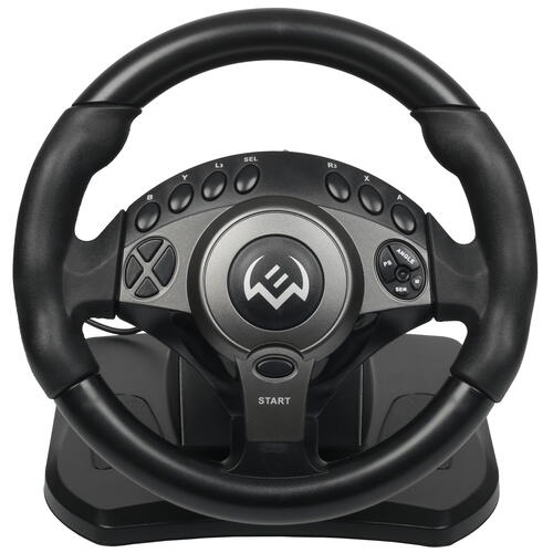 Руль SVEN GC-W750