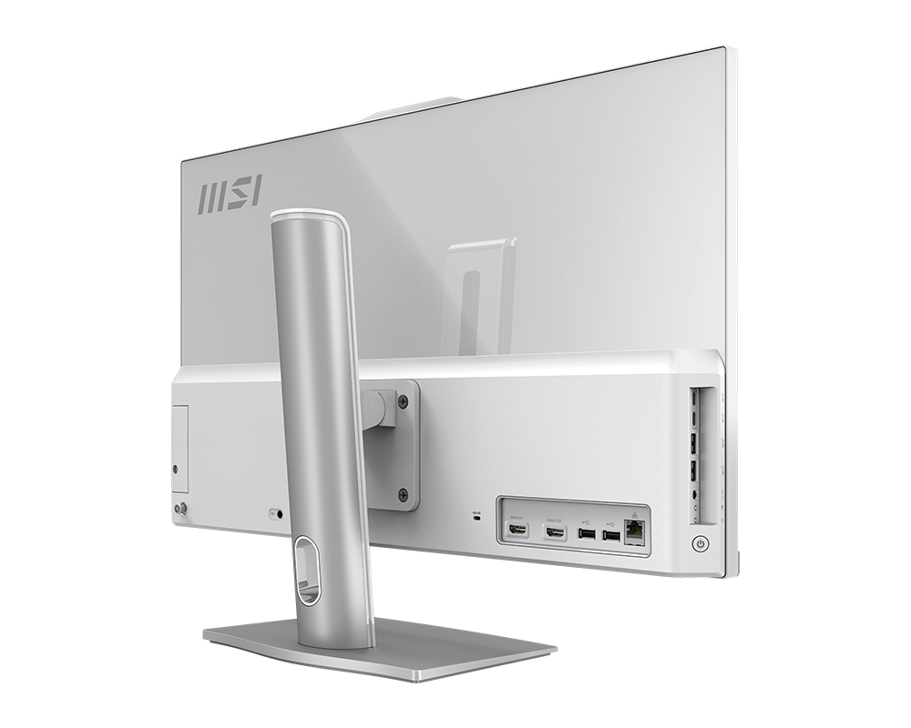 Моноблок MSI Modern AM272P 1M (1M-685XRU) [27" Full HD, Ultra 7 150U, 32 ГБ ОЗУ, 1 ТБ SSD, DOS]