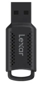 USB-накопитель Lexar V400 (LJDV400032G-BNBNG) 32GB Чёрный