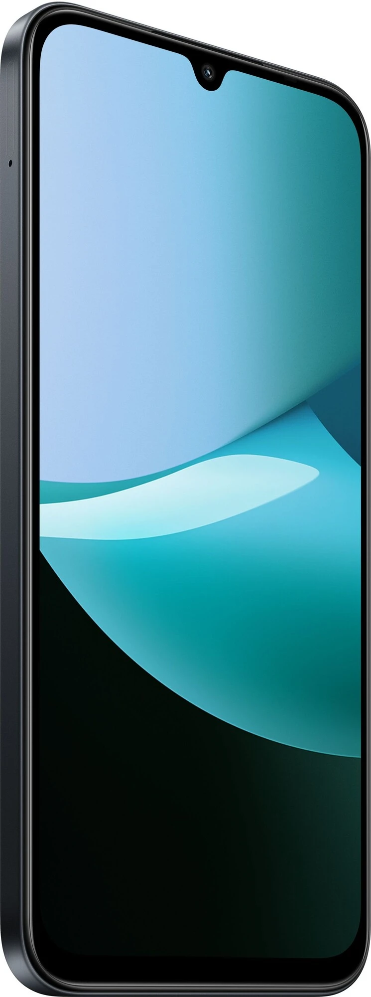 Смартфон Xiaomi Redmi 15C (25078RA3EY/444822) [6.9", 128 ГБ, 4 ГБ, Черный]